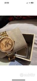 Orologio michael kors