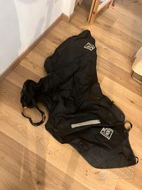 Copertina Tucano R066N Sh 125/150 o Kymco people