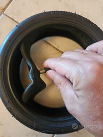 Gomma 8 e 1/2 x 2 Xiaomi NUOVA Monipattino