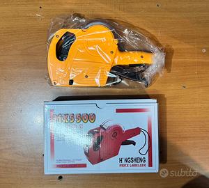 Etichettatrice MX-5500 EOS