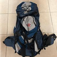 Zaino escursionismo FERRINO VOJAGE 80