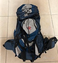 Zaino escursionismo FERRINO VOJAGE 80