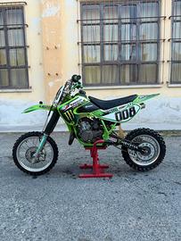 kawasaki kx 65 08’