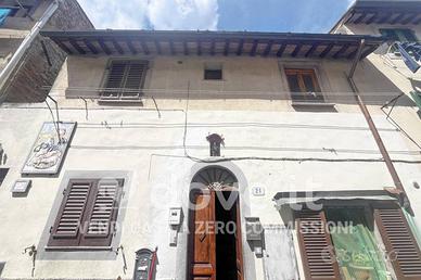 Appartamento Via Forese Adimari, 21, 50051, Castel
