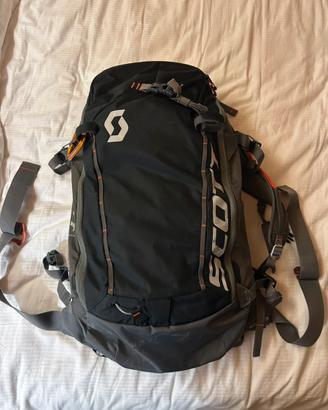 Zaino Airbag Scott Alpride Patrol E1 30L