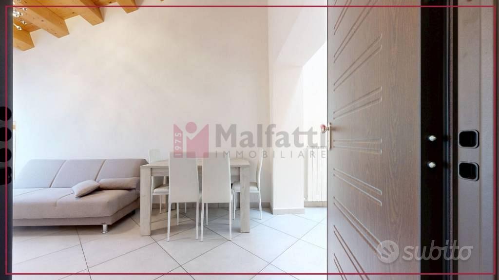 Appartamento – RI - Altro
