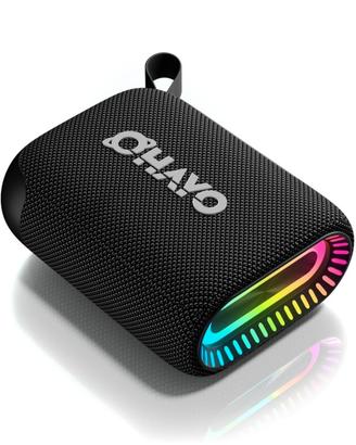 Cassa portatile bluetooth 5.3 10w nuova mai usata 