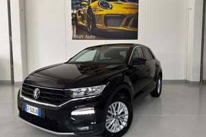 Volkswagen T-Roc 1.5 TSI ACT DSG Style BlueMotion 