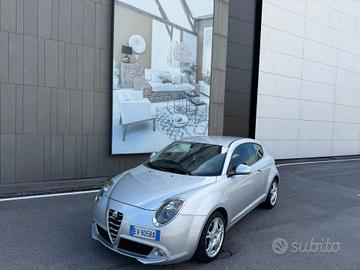 Alfa Romeo MiTo 1.3 JTDm 85 CV S&S Distinctive