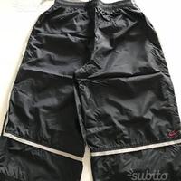 Pantaloni basket corti sport Nike