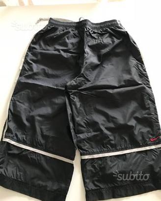 Pantaloni basket corti sport Nike