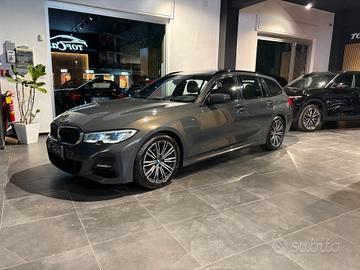 Bmw 320 320d Touring Msport