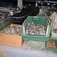 Viti - Bulloni - Dadi Per Cerchi - Cerchioni Auto