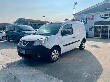 NISSAN NV 250 - 2021 - ***ALLUVIONATO NON MARCIANT