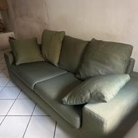  Divano letto Poltronesofà 