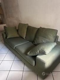  Divano letto Poltronesofà 