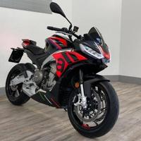 Aprilia Tuono 660 660 Factory Abs