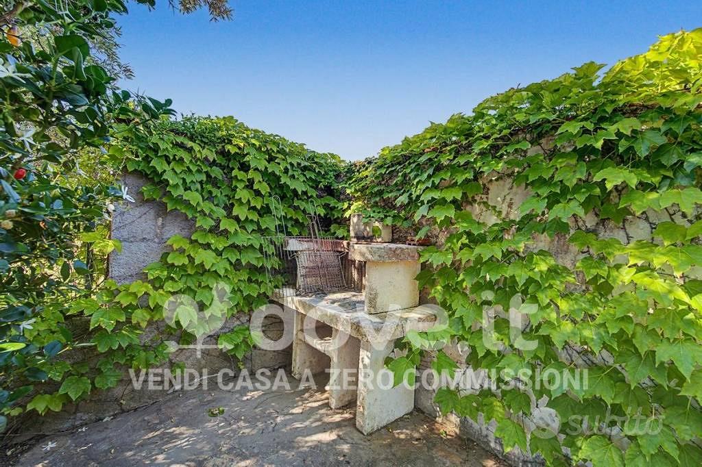 Casa – San Teodoro, Case Peschiera-Lu Fraili - Vista 3