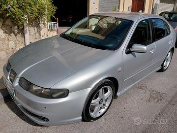 seat leon cupra