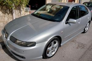 seat leon cupra