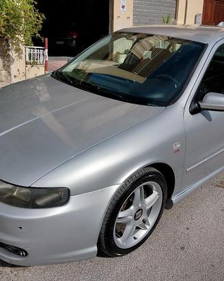 seat leon cupra