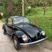 Maggiolino del 1977