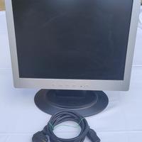 Monitor Acer AL1511
