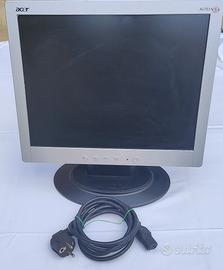 Monitor Acer AL1511