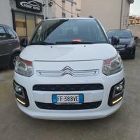Citroen C3 Picasso BlueHDi 100 Feel Edition