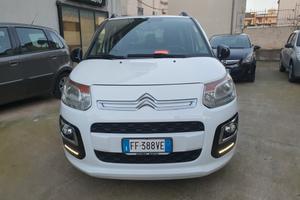 Citroen C3 Picasso BlueHDi 100 Feel Edition