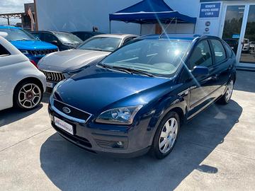 Ford Focus 1.6 TDCi 110CV 5P