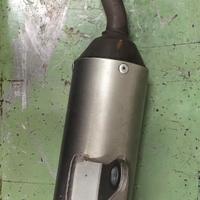 Terminale big one derbi 50