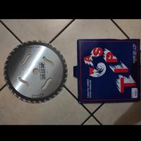 Disco decespugliatore