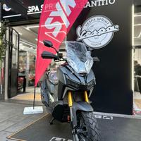 Sym ADXTG 400 pronta consegna assicurazione in sed