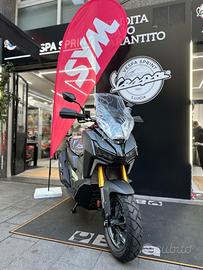 Sym ADXTG 400 pronta consegna assicurazione in sed