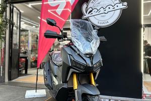 Sym ADXTG 400 pronta consegna assicurazione in sed