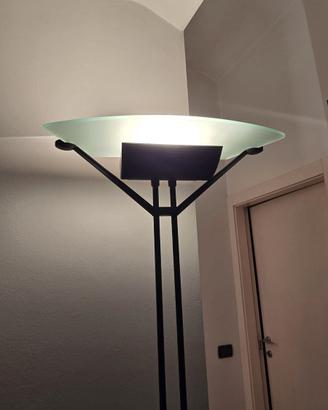 Lampada da terra