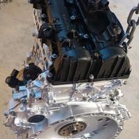 MOTORE RETTIFICATO MERCEDES 654920 2.0cdi SPRINTER