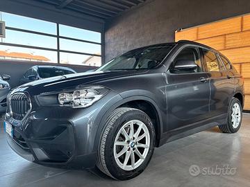 Bmw X1 sDrive18i Advantage 66.000KM NEOPATENTATI