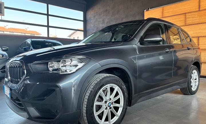 Bmw X1 sDrive18i Advantage 66.000KM NEOPATENTATI
