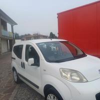 FIAT QUBO 5 POSTI