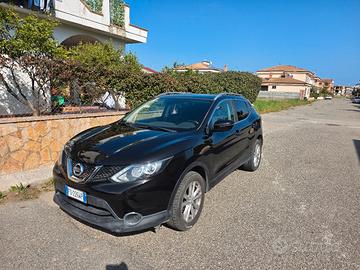 Qashqai 1.5 dCi 110CV 