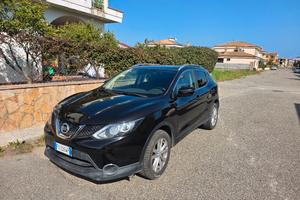 Qashqai 1.5 dCi 110CV 