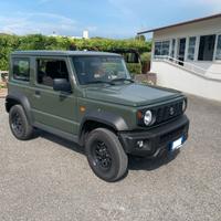 Suzuki Jimny 1.5 Pro Unico Proprietario
