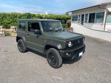 Suzuki Jimny 1.5 Pro Unico Proprietario