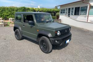 Suzuki Jimny 1.5 Pro Unico Proprietario