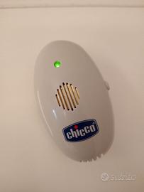Dispositivo antizanzare a ultrasuoni Chicco 