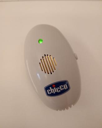 Dispositivo antizanzare a ultrasuoni Chicco 