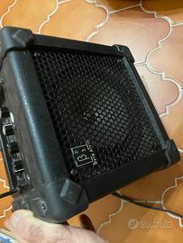 Ampli x chitarra Beta alvin