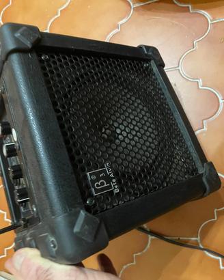 Ampli x chitarra Beta alvin
